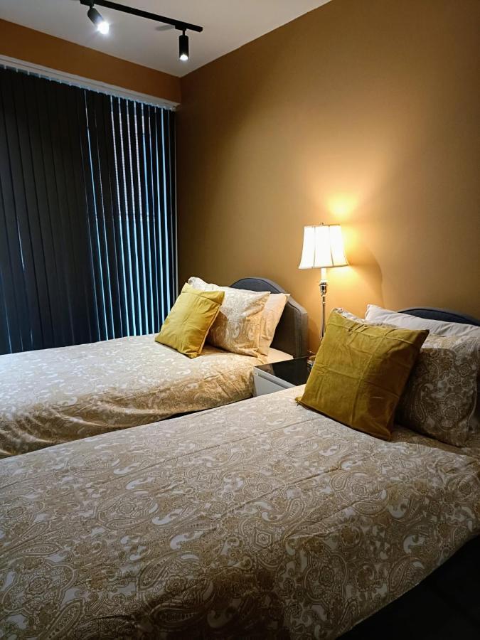 Appartement One West Point , Icon Tower *