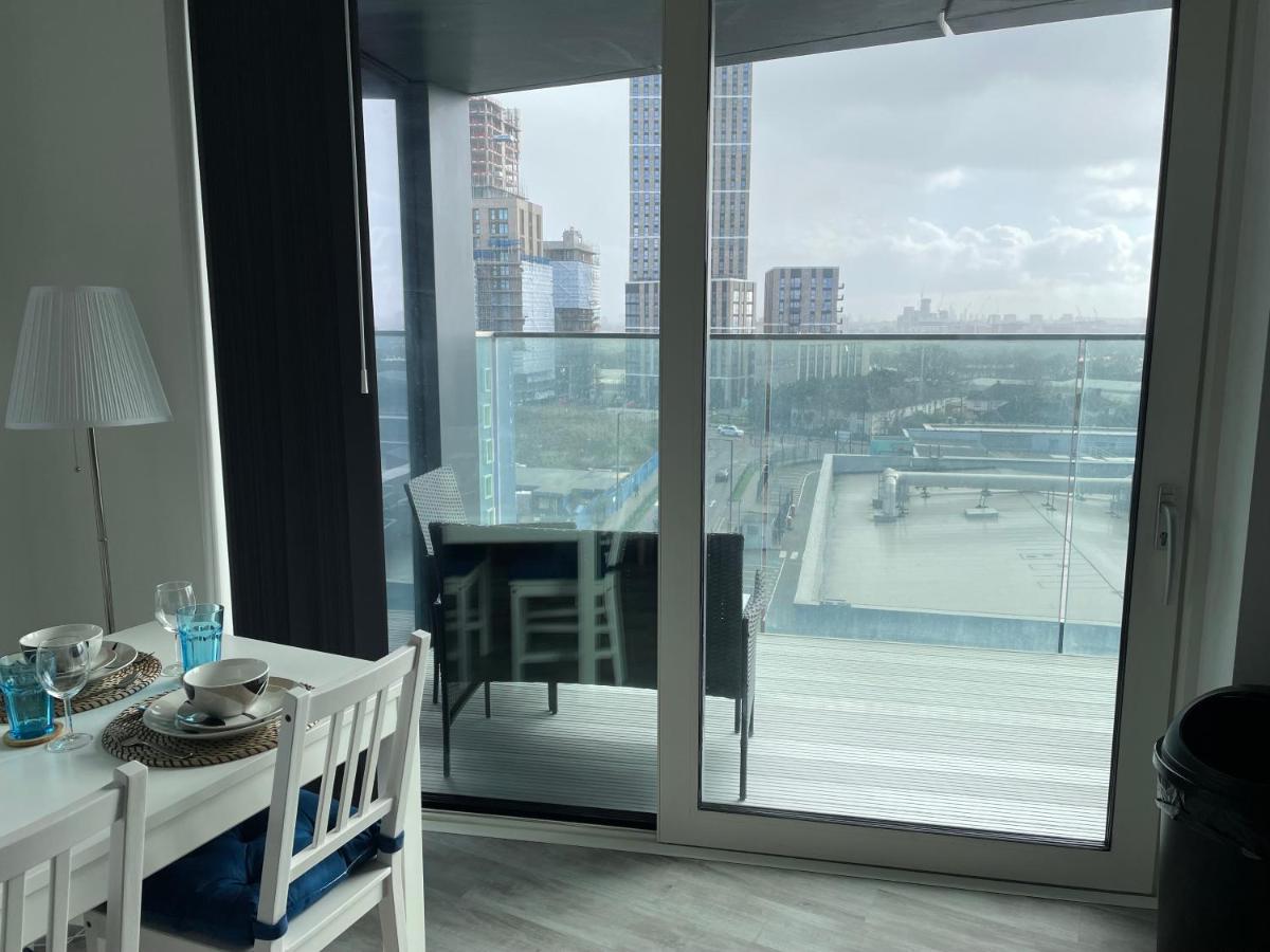 One West Point , Icon Tower Appartement