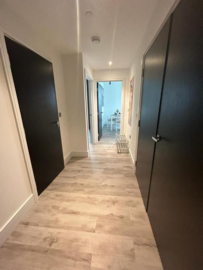 Appartement One West Point , Icon Tower