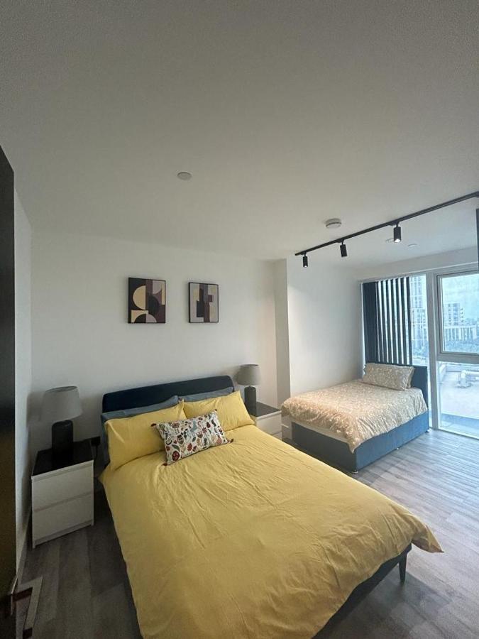 One West Point , Icon Tower Appartement *